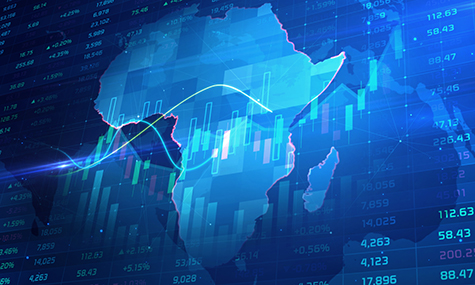 Continuing growth for EMS operators in Africa.